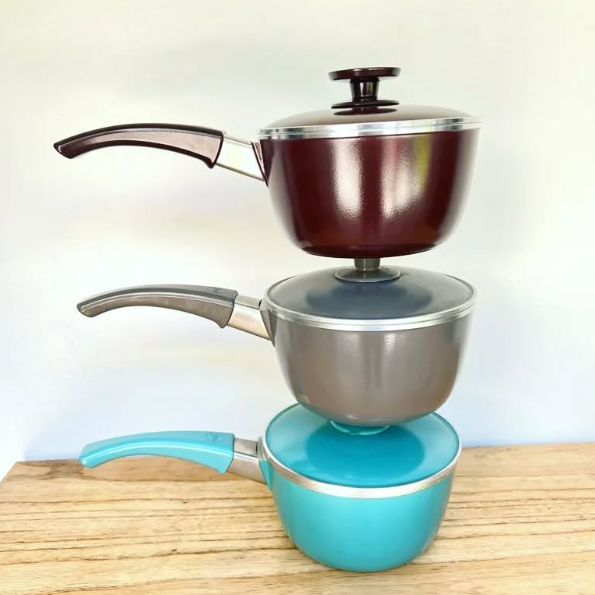 Cacerolita 18 cm