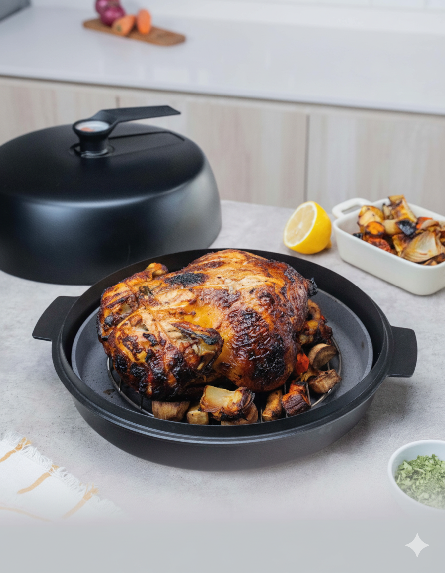 KAMADO Essen