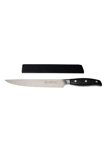 Cuchillo Carving Bazar Premium