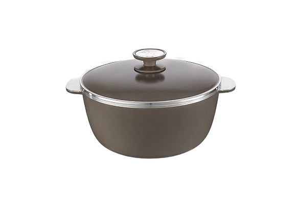 Cacerola 24cm Terra
