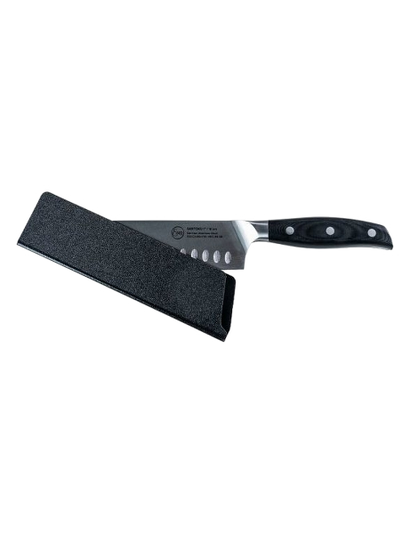 Cuchillo Santoku