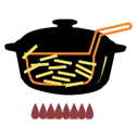 Frituras