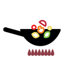 Salteados
